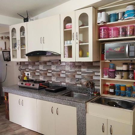 Sashi Home A Cupid Destination Darjeeling  Extérieur photo