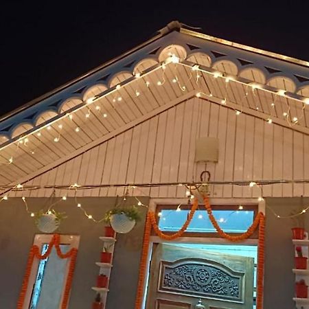 Sashi Home A Cupid Destination Darjeeling  Extérieur photo