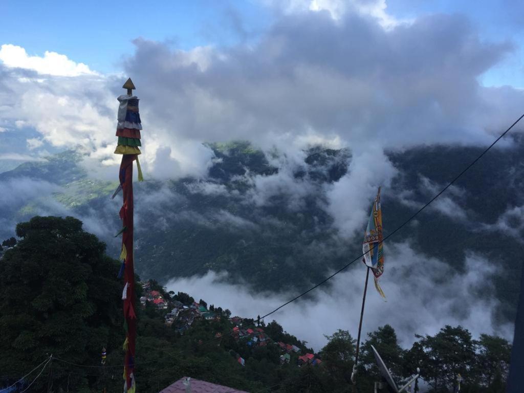 Sashi Home A Cupid Destination Darjeeling  Extérieur photo
