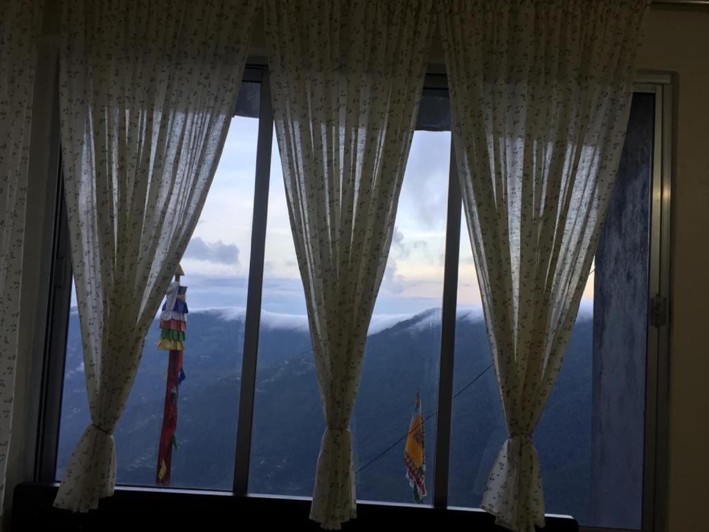 Sashi Home A Cupid Destination Darjeeling  Extérieur photo
