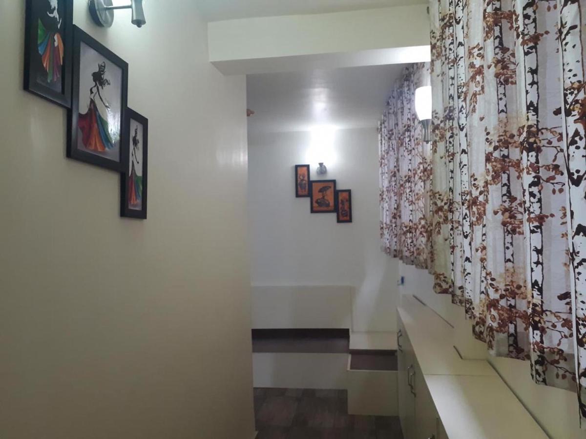Sashi Home A Cupid Destination Darjeeling  Extérieur photo