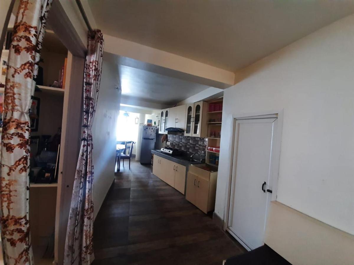 Sashi Home A Cupid Destination Darjeeling  Extérieur photo