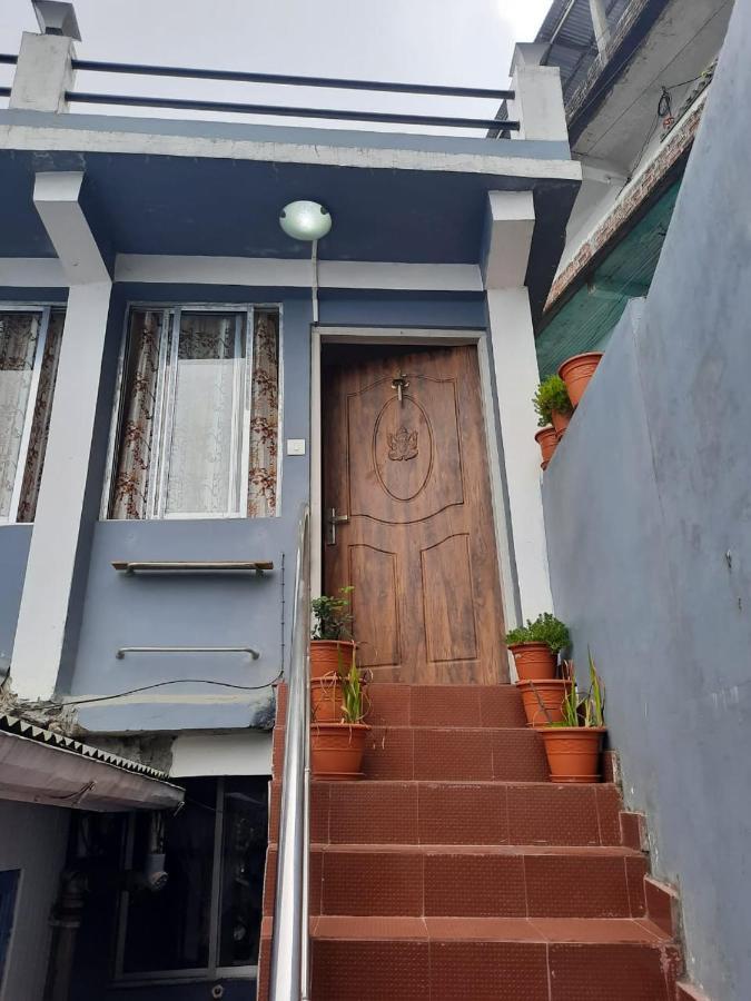 Sashi Home A Cupid Destination Darjeeling  Extérieur photo