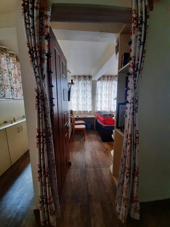 Sashi Home A Cupid Destination Darjeeling  Extérieur photo