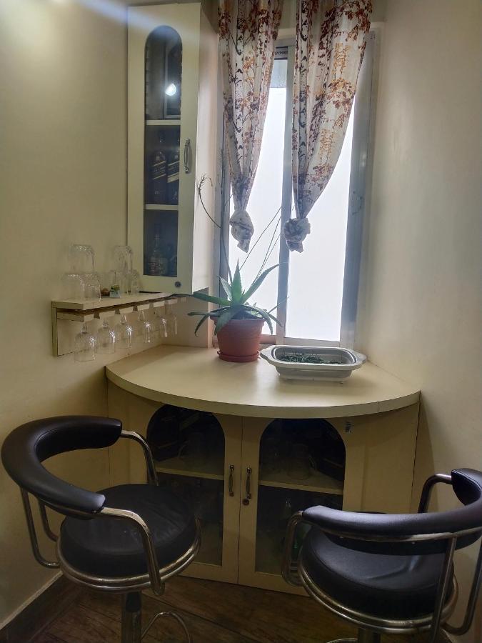 Sashi Home A Cupid Destination Darjeeling  Extérieur photo