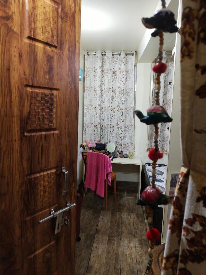 Sashi Home A Cupid Destination Darjeeling  Extérieur photo