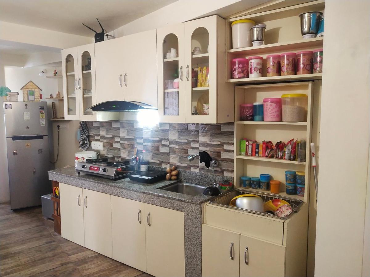 Sashi Home A Cupid Destination Darjeeling  Extérieur photo