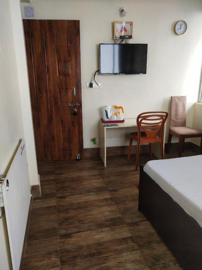 Sashi Home A Cupid Destination Darjeeling  Extérieur photo