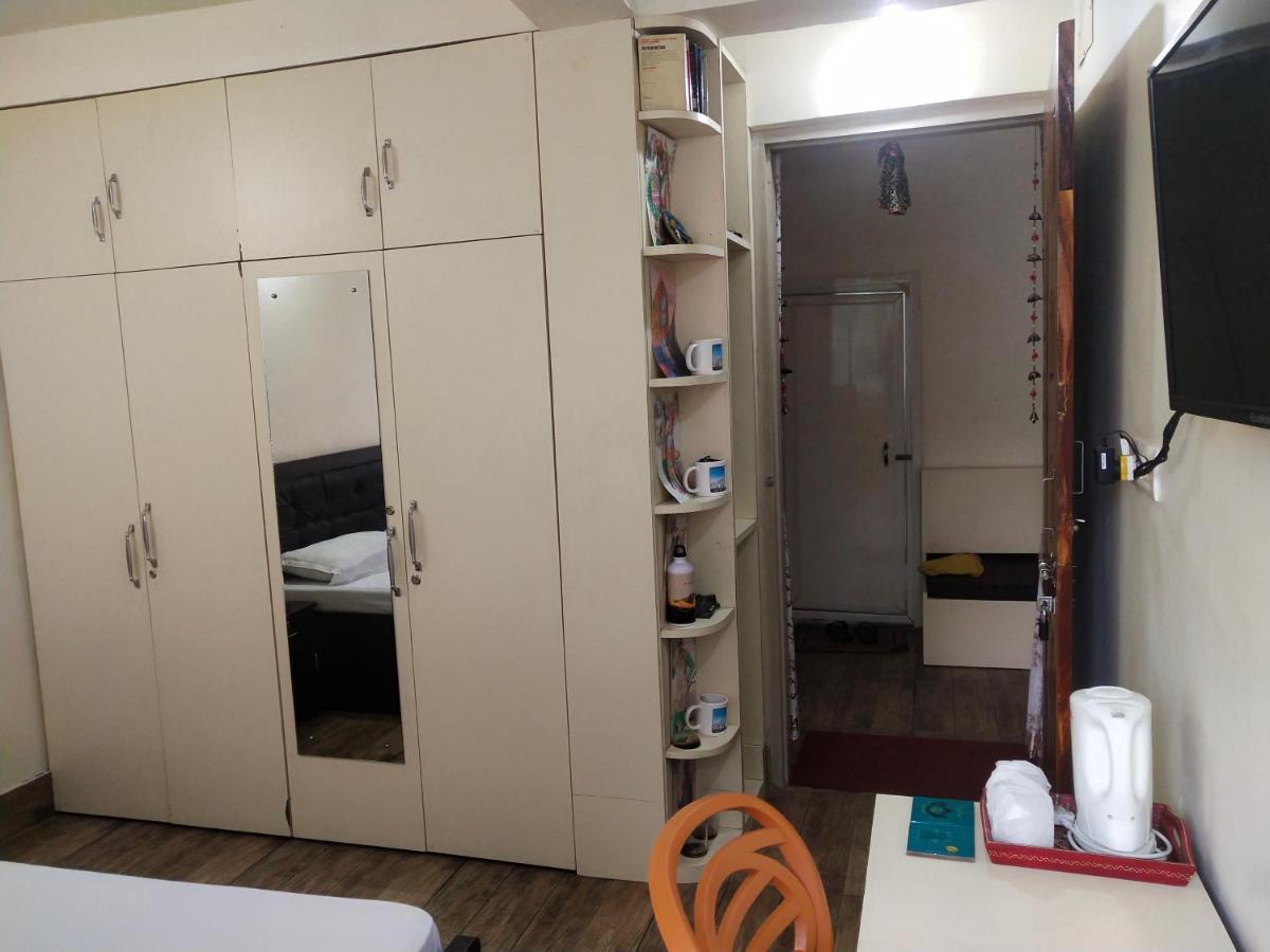 Sashi Home A Cupid Destination Darjeeling  Extérieur photo