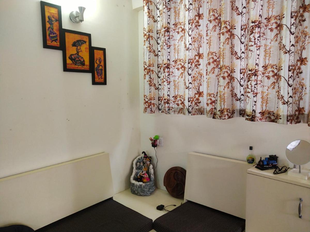 Sashi Home A Cupid Destination Darjeeling  Extérieur photo