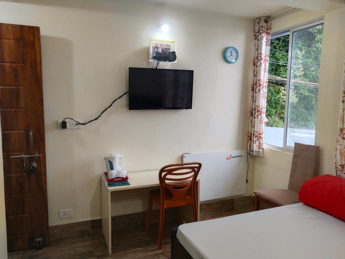 Sashi Home A Cupid Destination Darjeeling  Extérieur photo