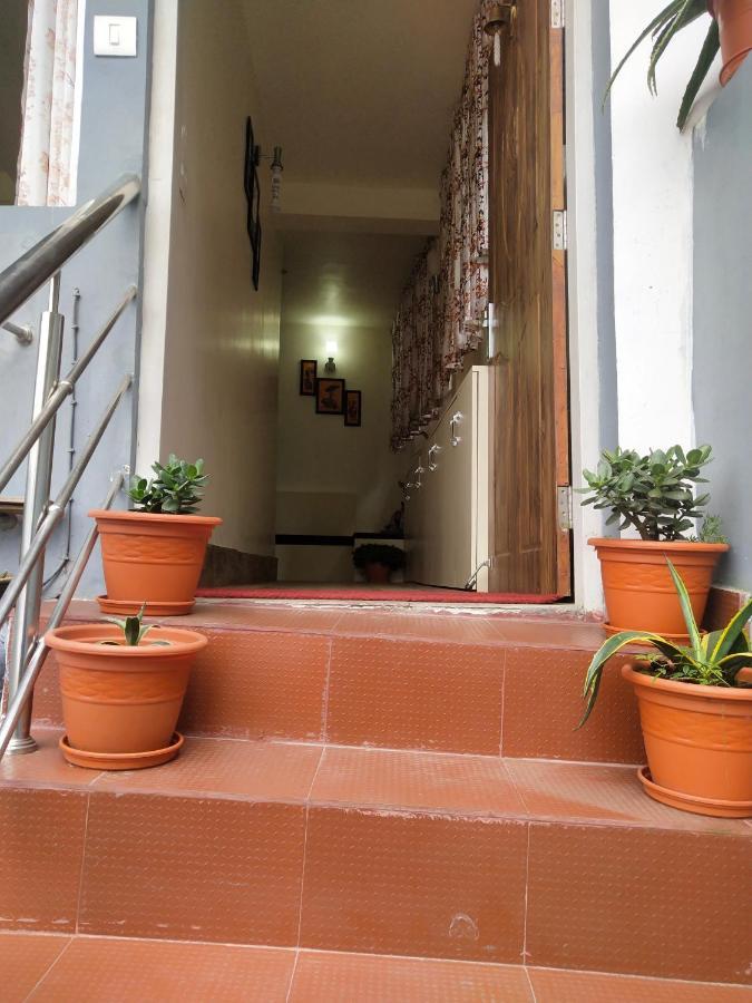 Sashi Home A Cupid Destination Darjeeling  Extérieur photo