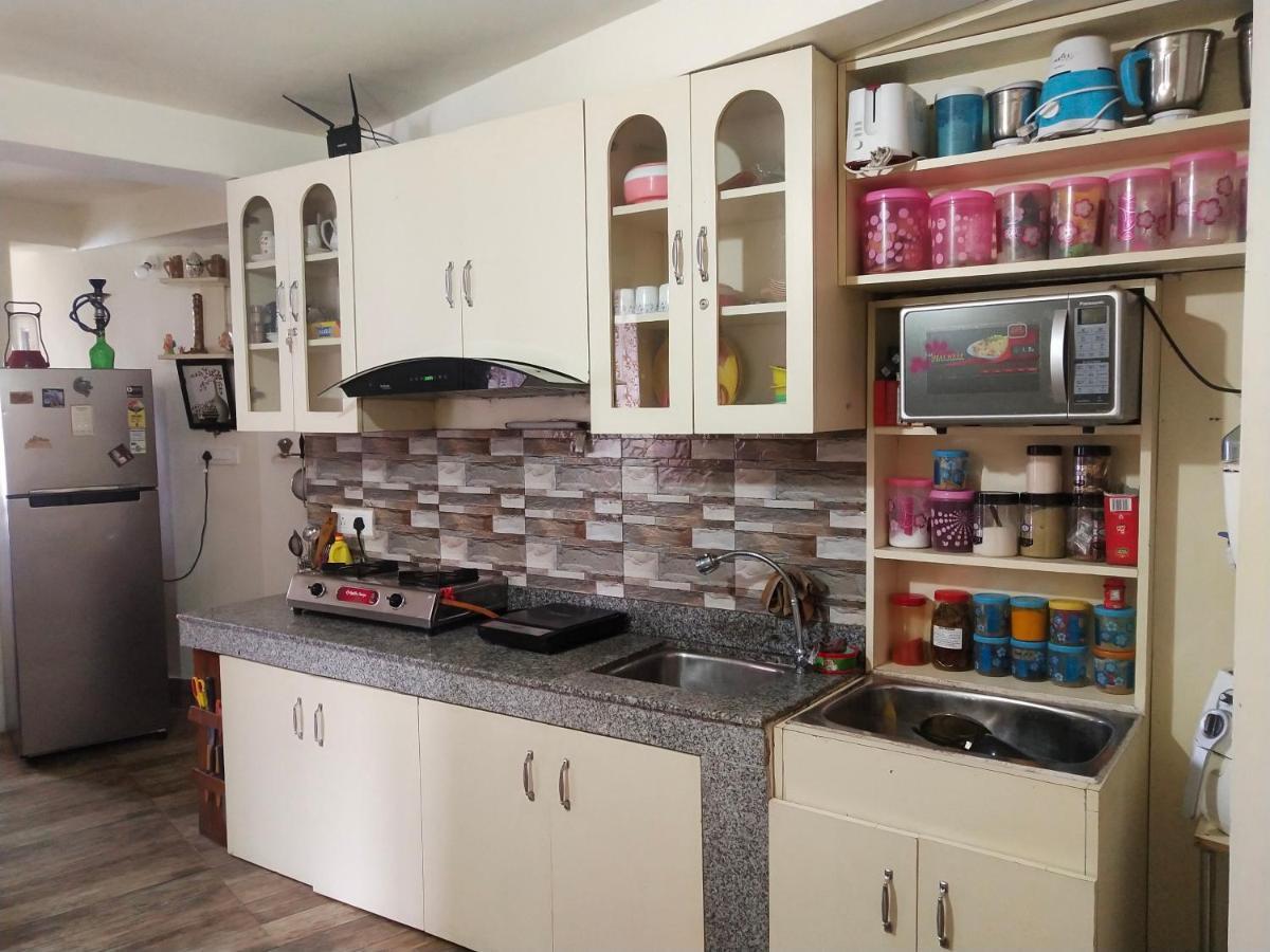 Sashi Home A Cupid Destination Darjeeling  Extérieur photo