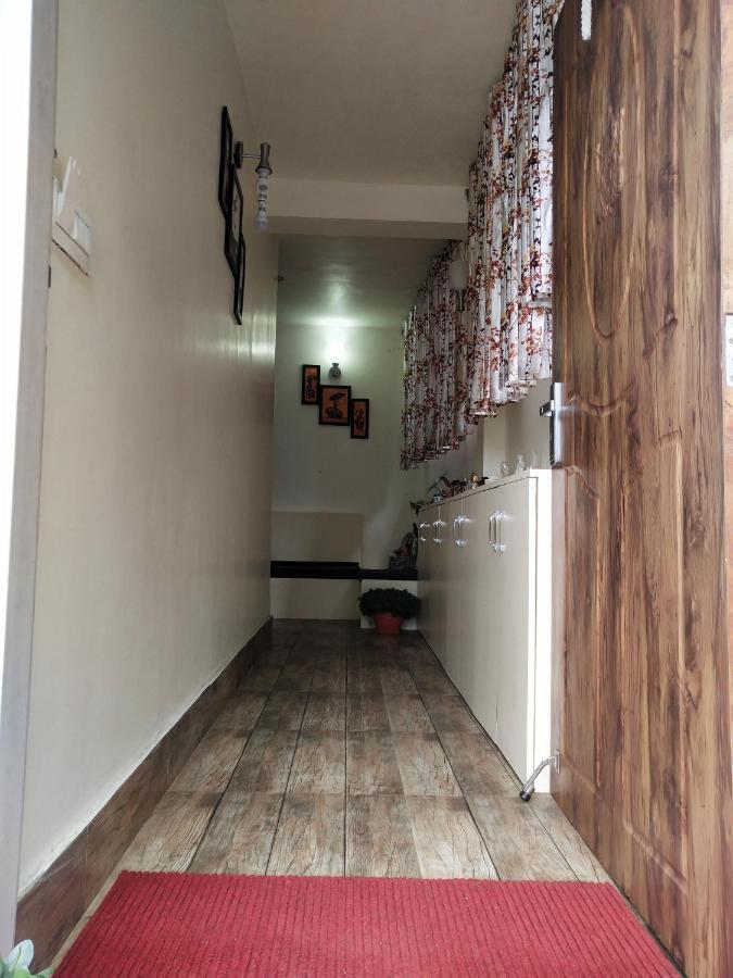 Sashi Home A Cupid Destination Darjeeling  Extérieur photo