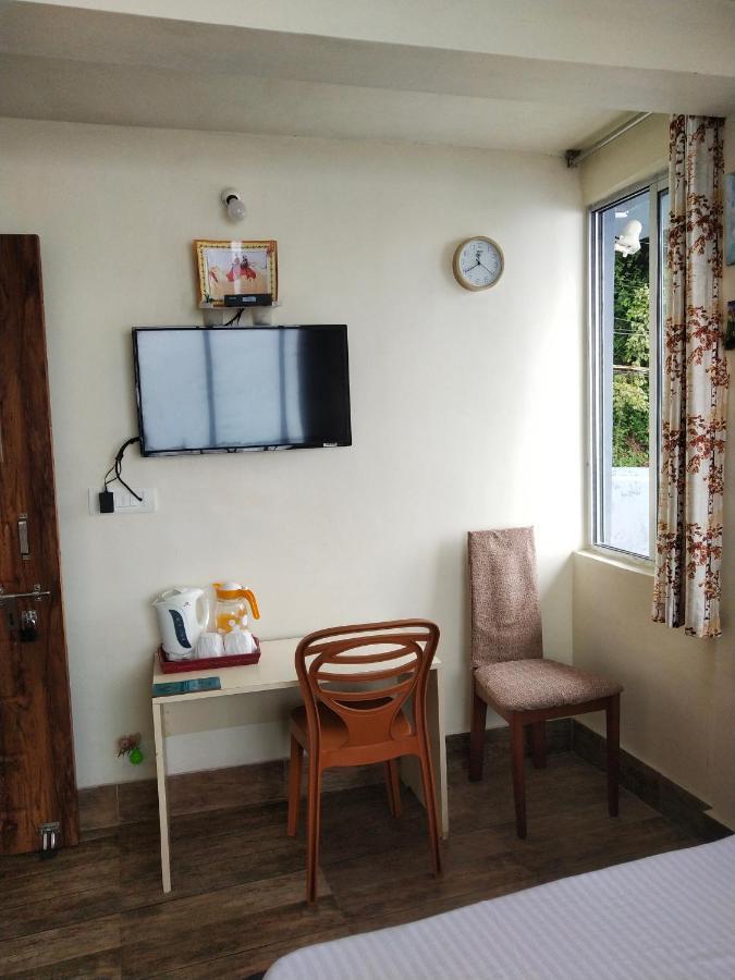 Sashi Home A Cupid Destination Darjeeling  Extérieur photo