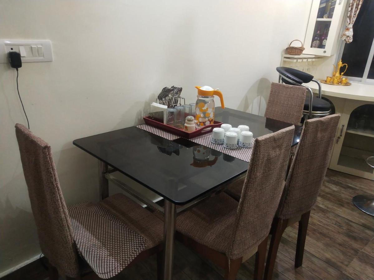 Sashi Home A Cupid Destination Darjeeling  Extérieur photo