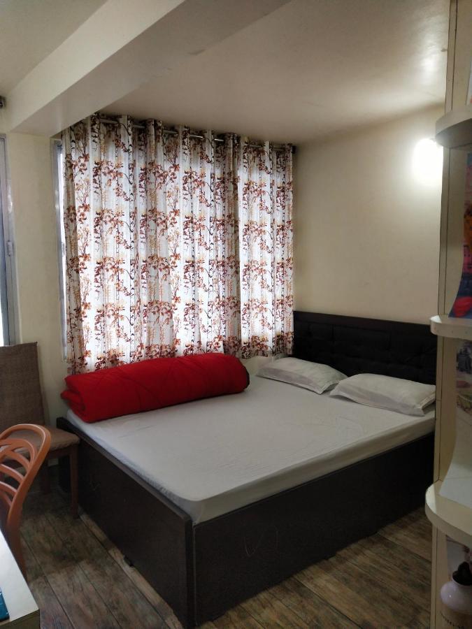 Sashi Home A Cupid Destination Darjeeling  Extérieur photo