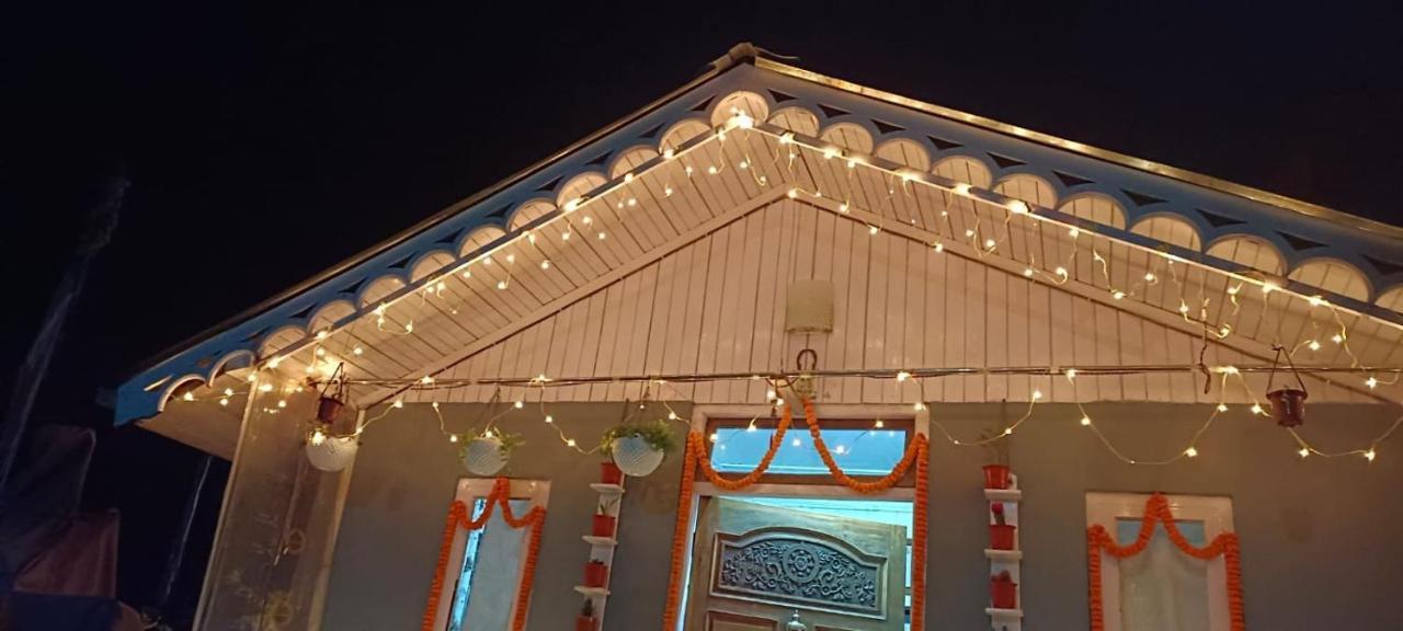 Sashi Home A Cupid Destination Darjeeling  Extérieur photo